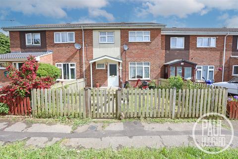 3 bedroom terraced house for sale, Grice Close, Kessingland, NR33