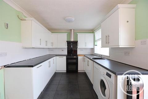 3 bedroom terraced house for sale, Grice Close, Kessingland, NR33