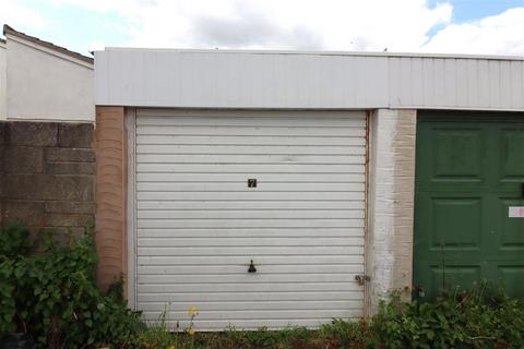 Garage for sale, Bickington Lodge Estate, Bickington