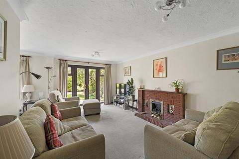 4 bedroom detached house for sale, Bridgemans Green, Latchingdon