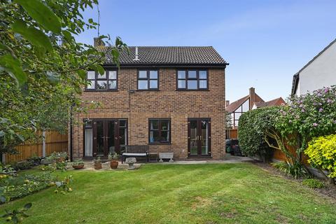 4 bedroom detached house for sale, Bridgemans Green, Latchingdon