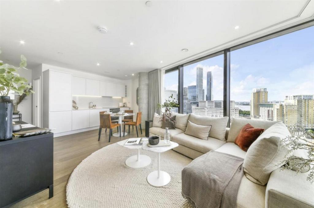 View of Luxury Apartment Rentals in Greater Manchester | Plum Guide