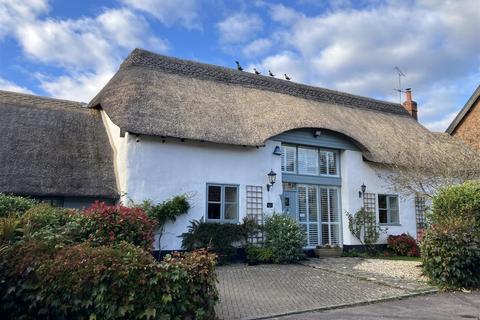 3 bedroom terraced house for sale, Fore Street, Otterton, Budleigh Salterton