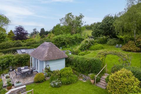 3 bedroom terraced house for sale, Fore Street, Otterton, Budleigh Salterton