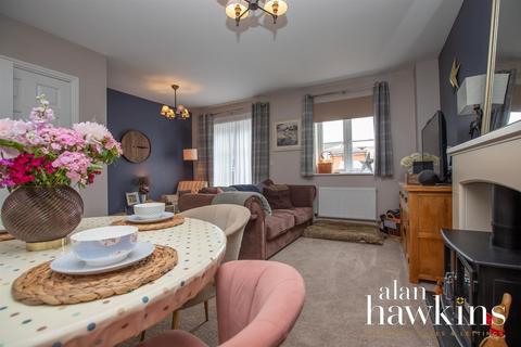 30 Hart Close, Wootton Bassett, Swindon, SN4 7FN