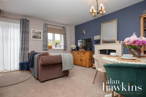 30 Hart Close, Wootton Bassett, Swindon, SN4 7FN