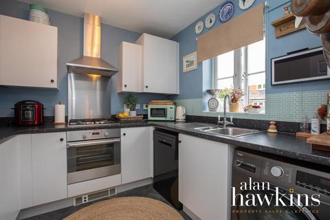30 Hart Close, Wootton Bassett, Swindon, SN4 7FN