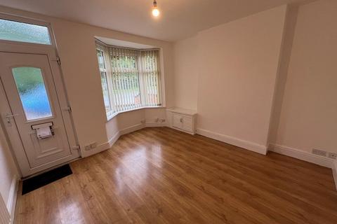2 bedroom end of terrace house to rent, SAXBY ROAD, MELTON MOWBRAY