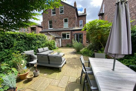 4 bedroom semi-detached house for sale, Superb period property with 165 ft rear garden