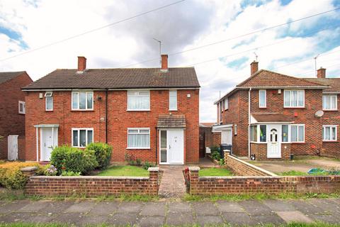 2 bedroom semi-detached house for sale, Brabazon Road, Heston TW5