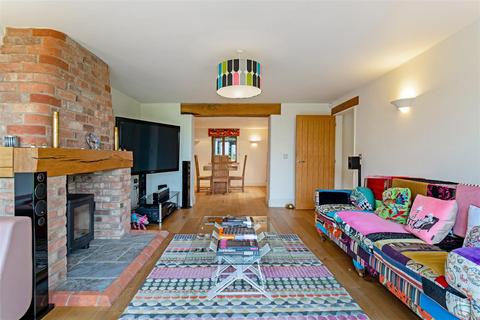 4 bedroom barn conversion for sale, The Hayloft, Sheriffs Lench