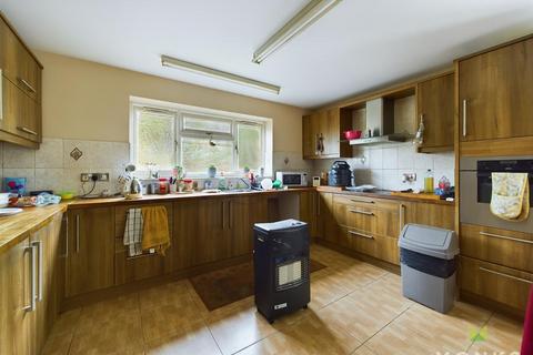 2 bedroom detached bungalow for sale, Babbinswood, Whittington, Oswestry