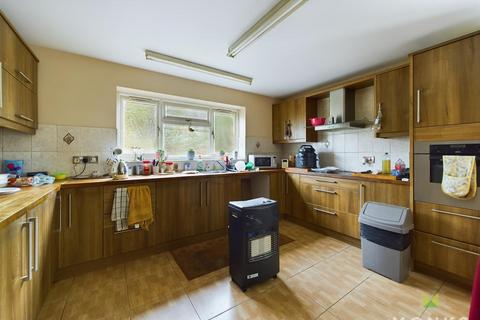 3 bedroom detached bungalow for sale, Babbinswood, Whittington, Oswestry