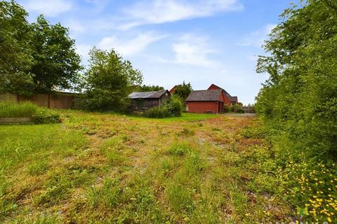 3 bedroom detached bungalow for sale, Babbinswood, Whittington