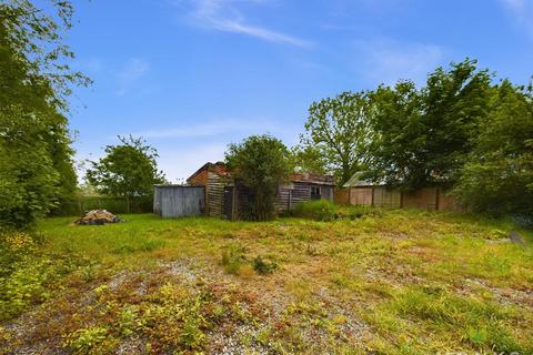 3 bedroom detached bungalow for sale, Babbinswood, Whittington