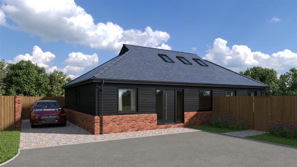 Inglefield Road, Fobbing SS17 3 bed detached house for sale £750,000