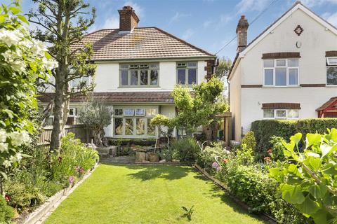 57 Cambridge Road, Girton, Cambridge, CB3 0PN