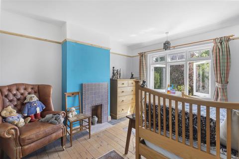 57 Cambridge Road, Girton, Cambridge, CB3 0PN