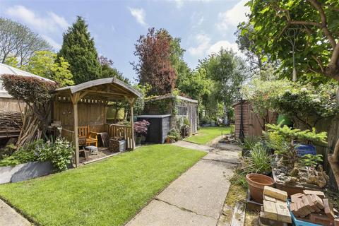 57 Cambridge Road, Girton, Cambridge, CB3 0PN