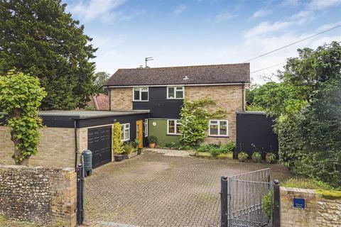 4 bedroom detached house for sale, Church Street, Little Shelford CB22