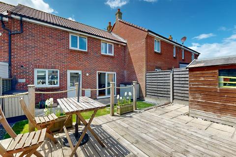 2 bedroom terraced house for sale, Reap Lane, Southwell, Portland