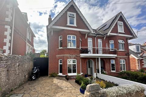 5 bedroom semi-detached house for sale, Newton Road, Swanage
