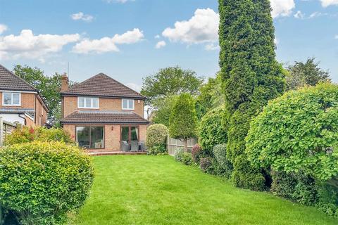 5 bedroom detached house for sale, Birch Lane, Stock
