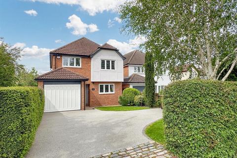 27 Birch Lane, Stock, Ingatestone, CM4 9NA
