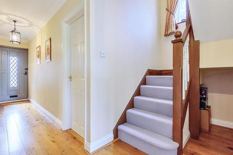 27 Birch Lane, Stock, Ingatestone, CM4 9NA