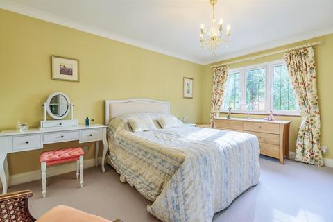 27 Birch Lane, Stock, Ingatestone, CM4 9NA