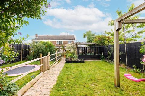 41 Barryfields, Shalford, Braintree, CM7 5HJ