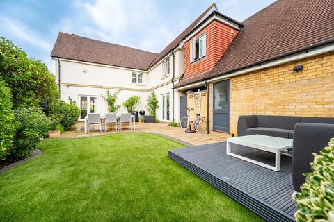 4 bedroom detached house for sale, Brickbarns, Great Leighs, Chelmsford