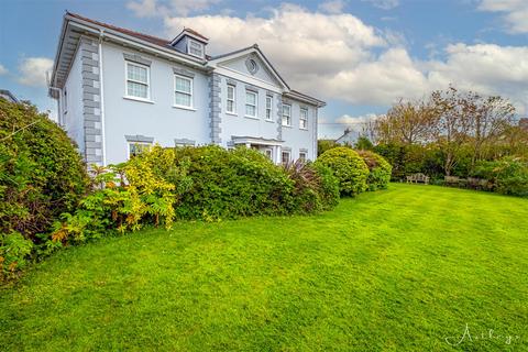 7 bedroom detached house for sale, Bishopston Road, Bishopston, Swansea