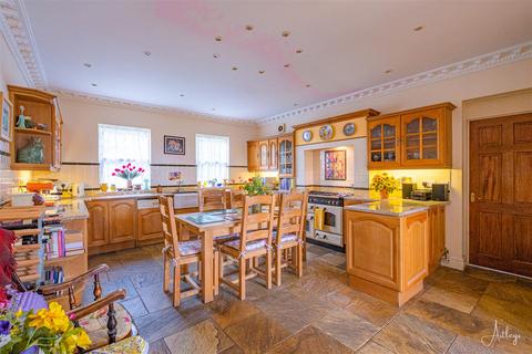 7 bedroom detached house for sale, Bishopston Road, Bishopston, Swansea