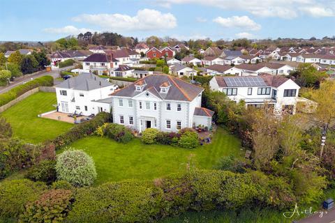 7 bedroom detached house for sale, Bishopston Road, Bishopston, Swansea