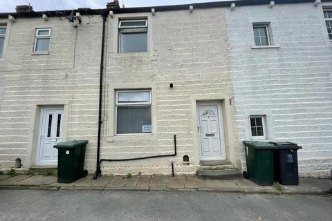 1 bedroom terraced house to rent, Moor Lane, Eastburn
