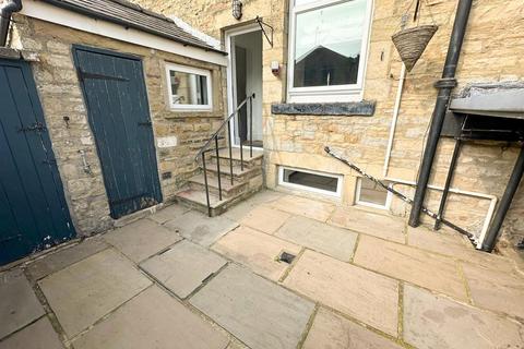 3 bedroom terraced house for sale, Sackville Street, Skipton