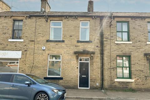 3 bedroom terraced house for sale, Sackville Street, Skipton