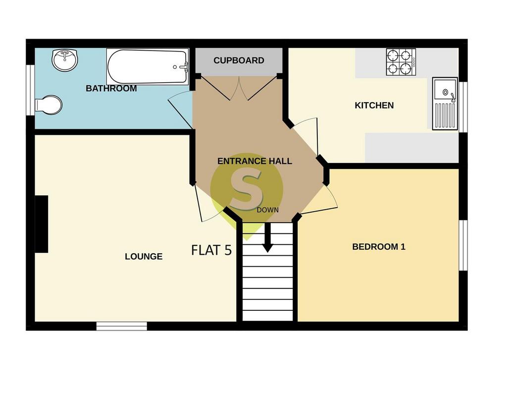 Flat5 Balmoral House Letchworth SG61 NY-High (2).jpg