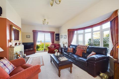 3 bedroom detached house for sale, Highfield Road, Ilfracombe EX34