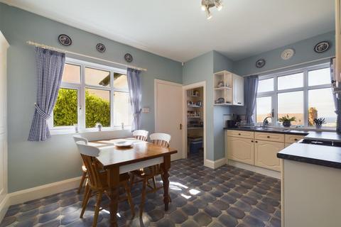 3 bedroom detached house for sale, Highfield Road, Ilfracombe EX34