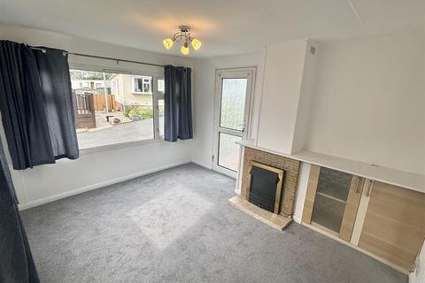 2 bedroom park home for sale, St. Christophers Park, Ellistown LE67