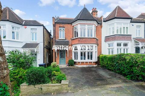3 bedroom semi-detached house for sale, Ulleswater Road, Southgate, N14