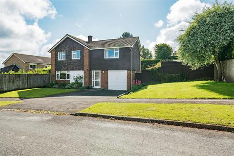 4 bedroom house for sale, Pleasant View Road, Crowborough