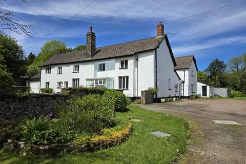 7 bedroom detached house for sale, Langtree, Great Torrington, Devon, EX38