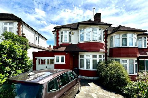 14 Wilmer Way, London, N14 7JA
