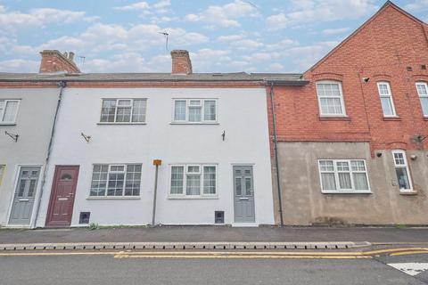 2 bedroom terraced house to rent, High Street, Desford