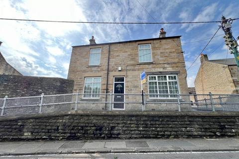 4 bedroom semi-detached house for sale, Front Street, Frosterley