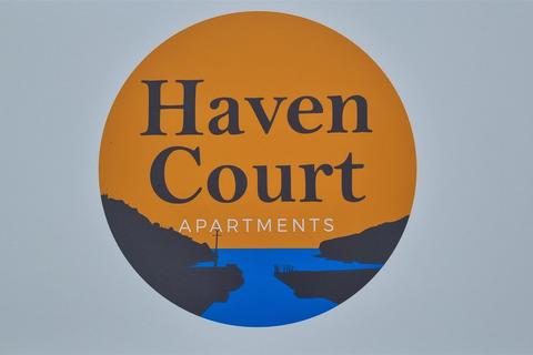 2 bedroom apartment to rent, Haven Court, Little Haven, Haverfordwest