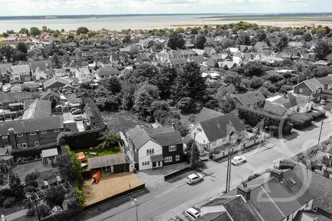 Land for sale, Firs Road, West Mersea CO5